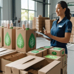 Health and Beauty logistics experts 2025