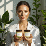 Natural Skincare Trends 2025 – Eco-friendly beauty and glowing skin
