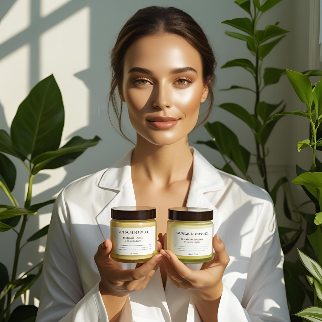 Natural Skincare Trends 2025 – Eco-friendly beauty and glowing skin