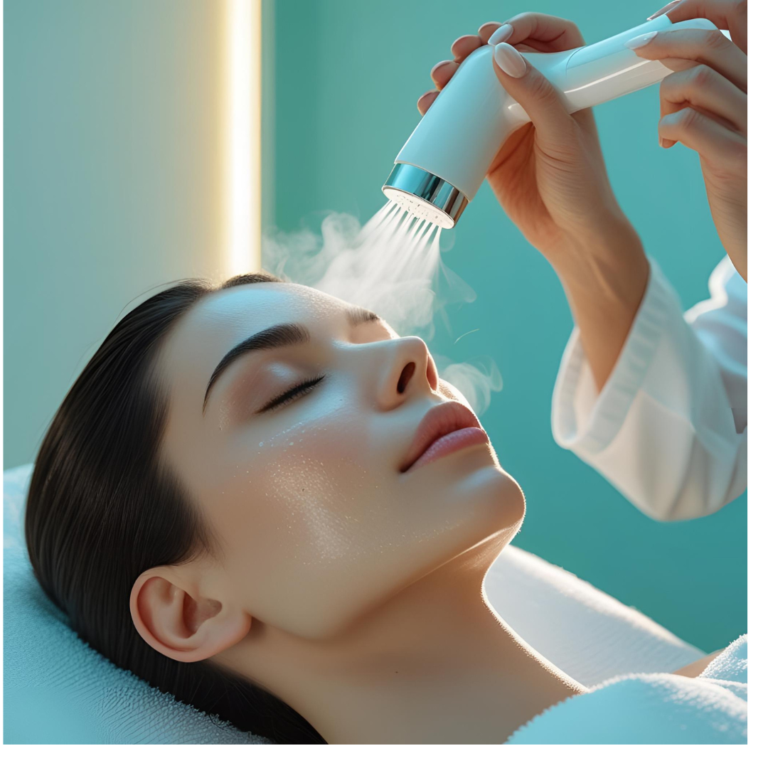 Oxygen Facial Treatment in 2025